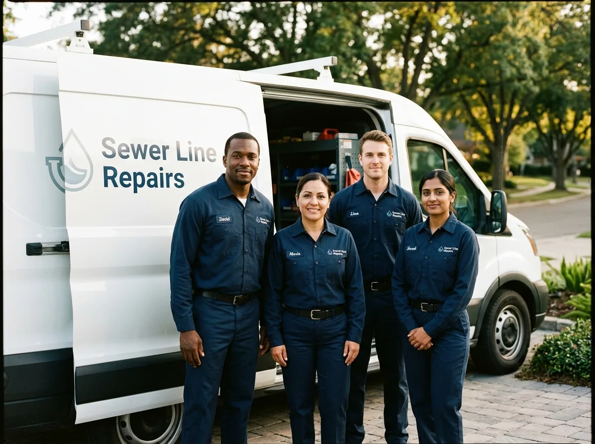 Emergency Plumber company in Haworth, OK