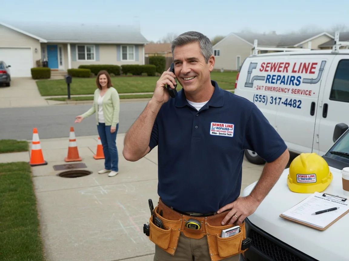 Emergency Plumber Haworth, OK FAQs